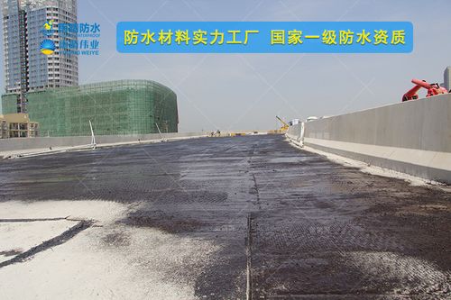 慈溪pbi改進型高聚物防水粘結(jié)層工廠實力強