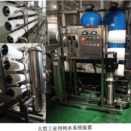 超純水設(shè)備與物聯(lián)網(wǎng)養(yǎng)魚(yú)凈水系統(tǒng) 現(xiàn)代化循環(huán)水養(yǎng)殖的未來(lái)